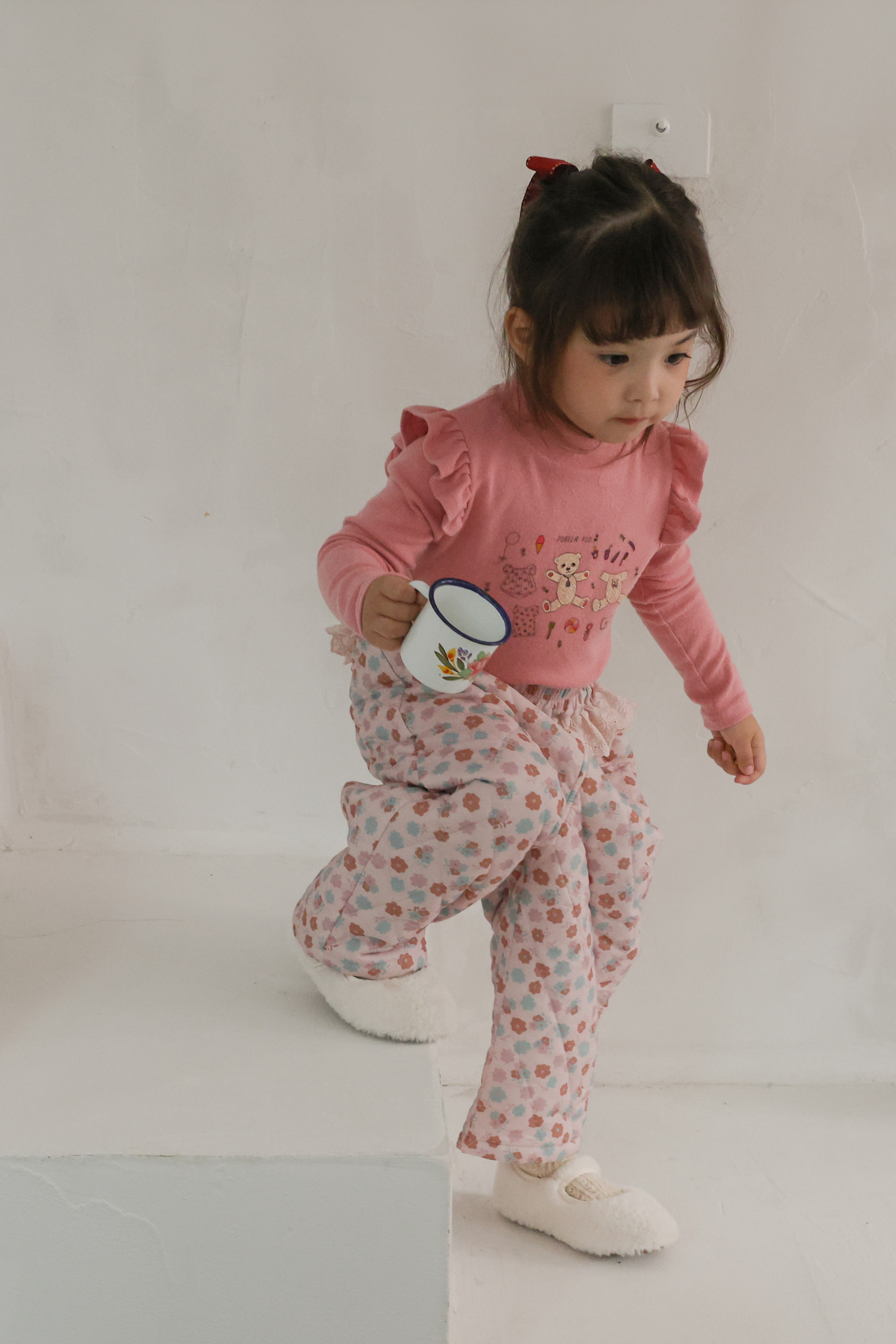 FLO | Daisy pants