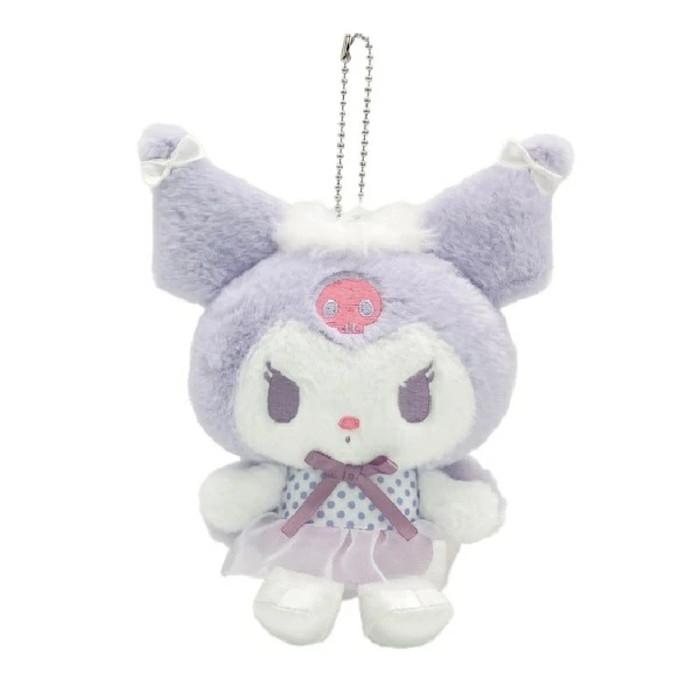 Sanrio-Kuromi 掛件 218384-25