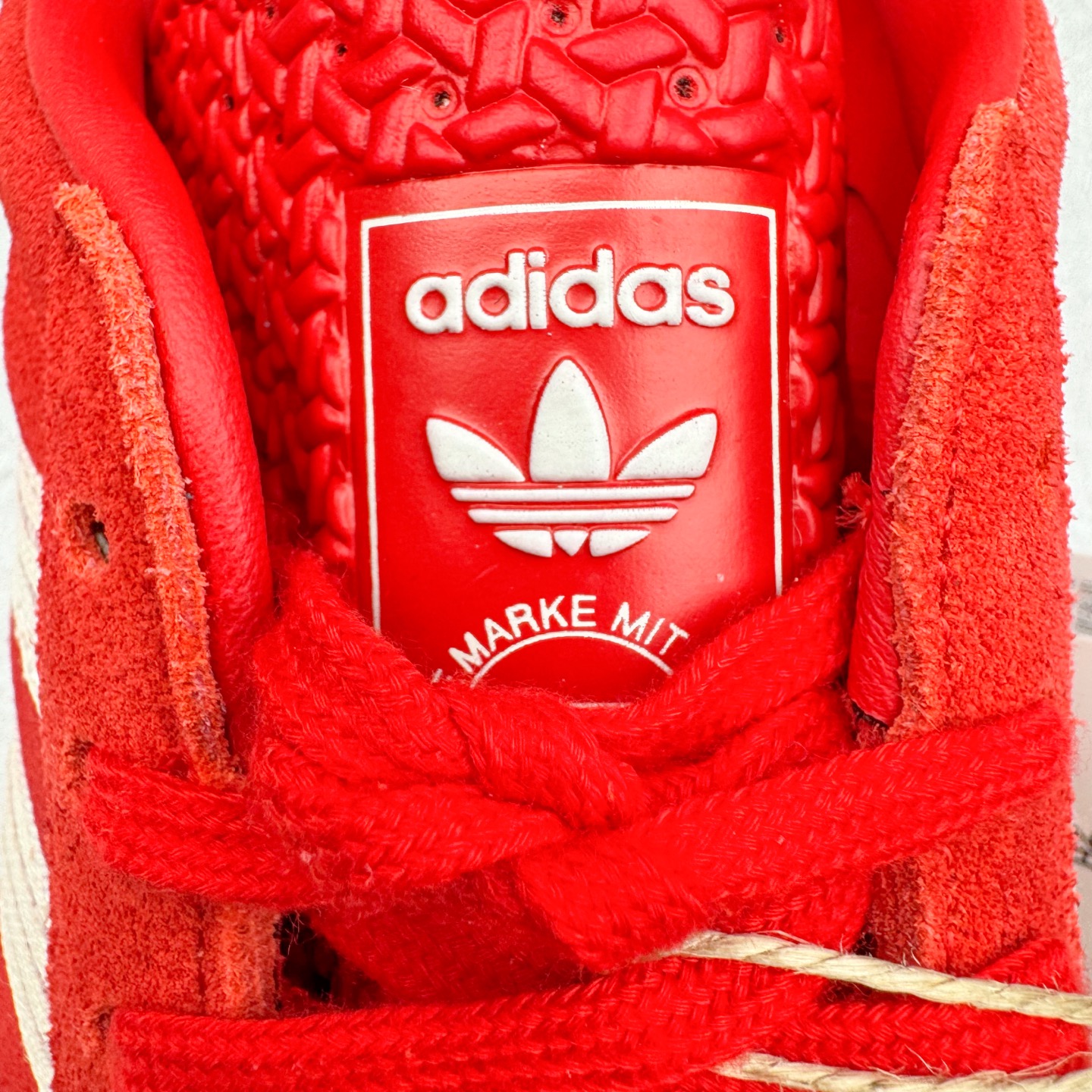 Adidas Gazelle Indoor 