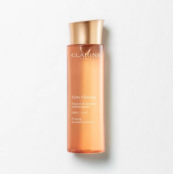 Clarins 嬌韻詩 煥顏緊緻修護精華水 (彈簧水) 200ml | 緊緻回彈、細緻毛孔、提升吸收力
