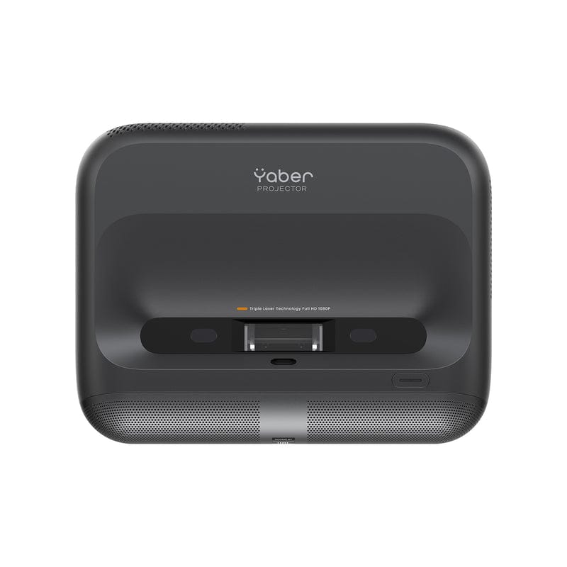 Yaber K300S 三色雷射智能超短焦投影機