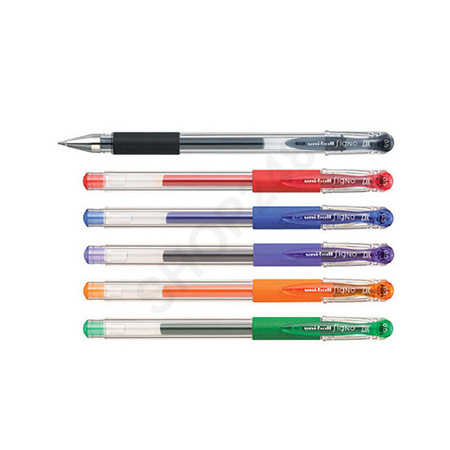 UM-151(0.38)超極細啫喱筆