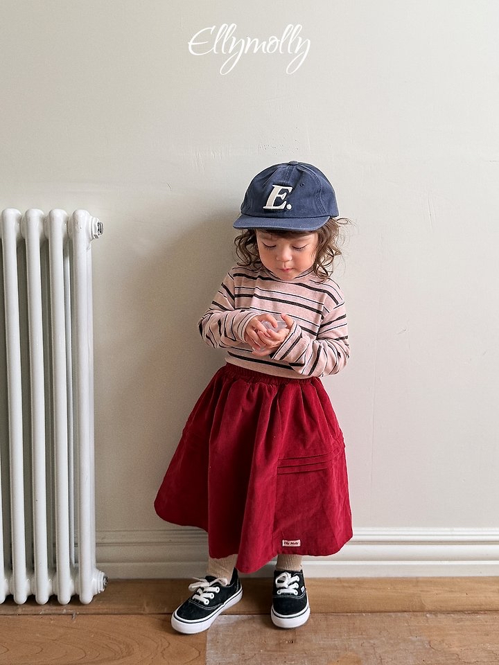Ellymolly | Snow Warmer Pola T