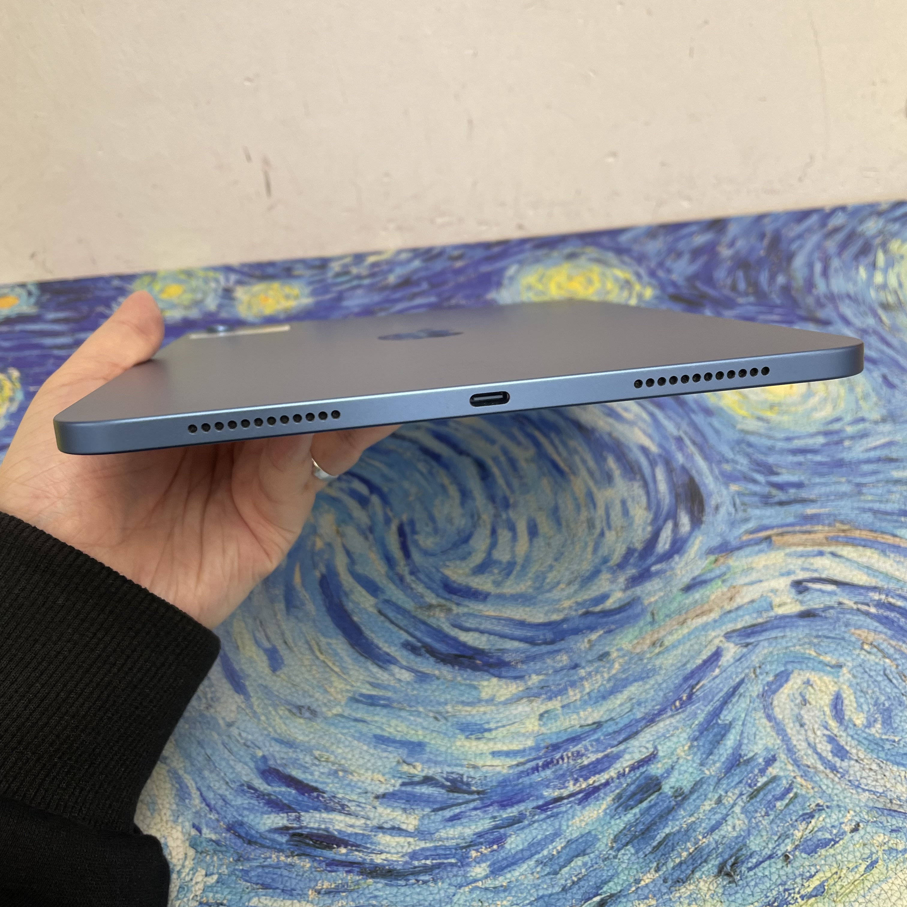 *540598 iPad 10 完美機 64GB WIFI版 藍色 blue