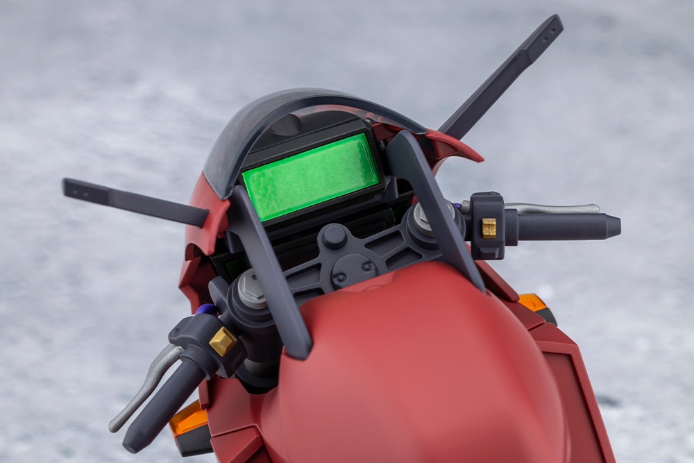 (預訂訂金 $200) (總價 $527) 壽屋 Kotobukiya 無限邂逅 艾米莉塔 騎行套裝 模型 Unlimited Universe Megalomaria Emulator Riding Package (KO09463) (行版) 
