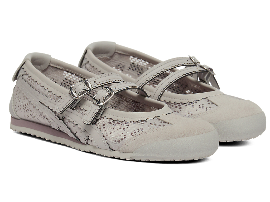 【预购】Onitsuka Tiger MEXICO 66 TGRS｜1182A705