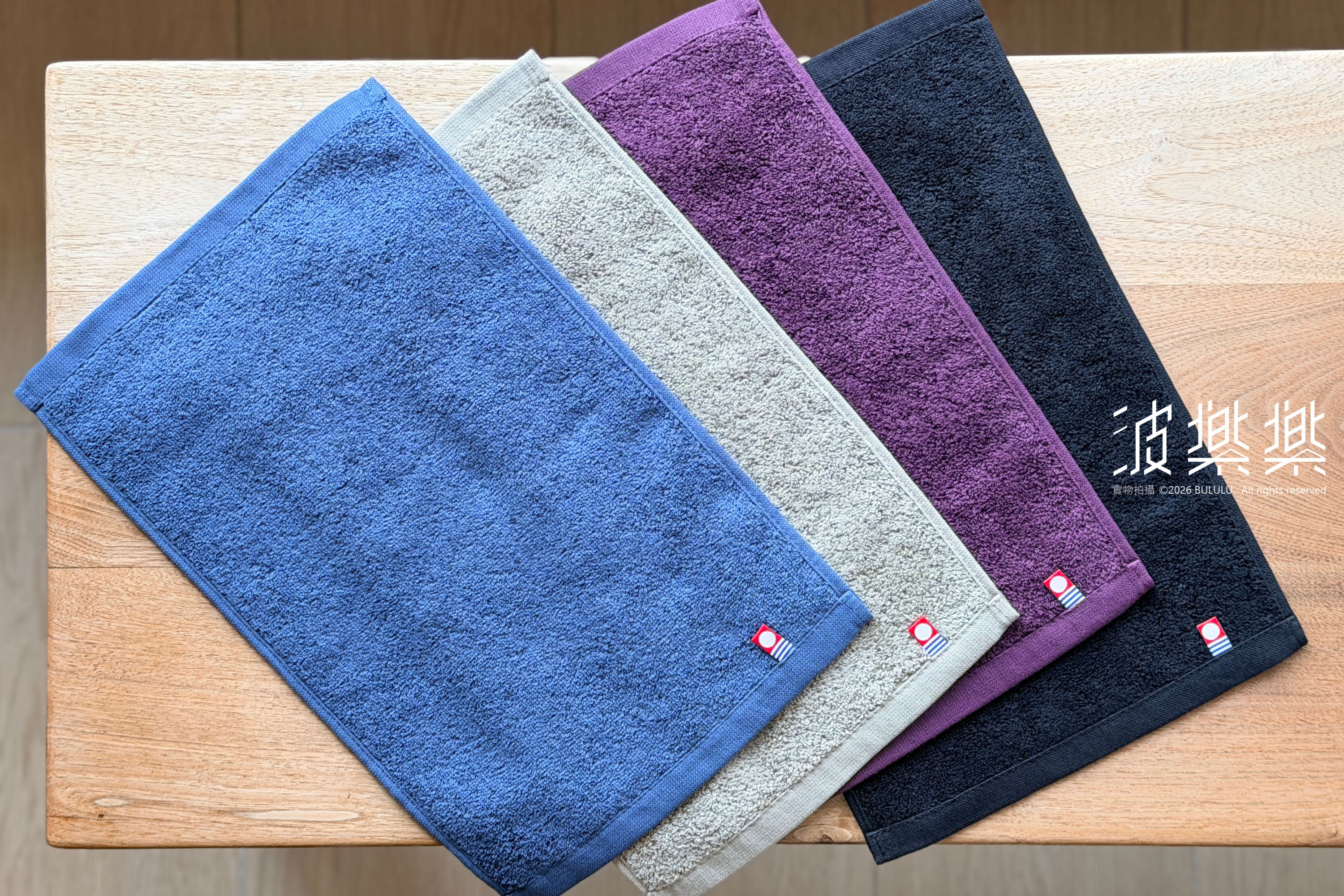 JUST FACE【特殊尺寸】23 × 32 洗面抹手巾