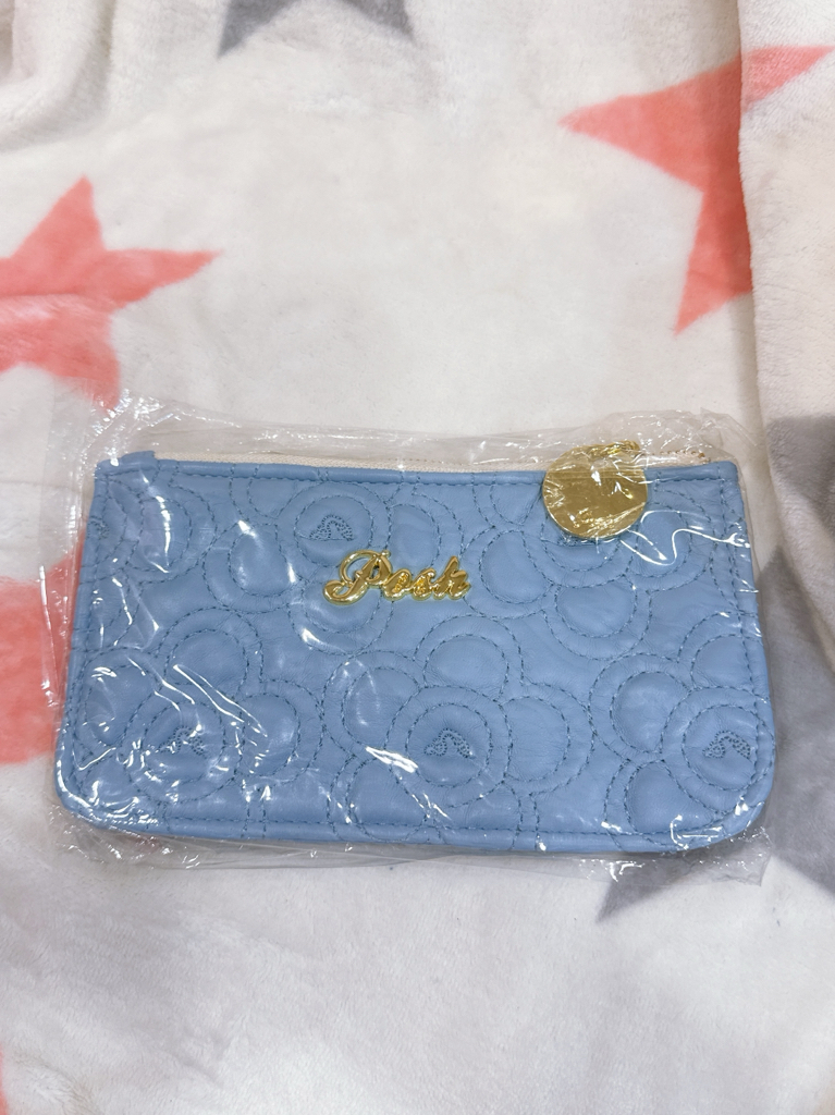 泰國Posh散銀包(現貨)