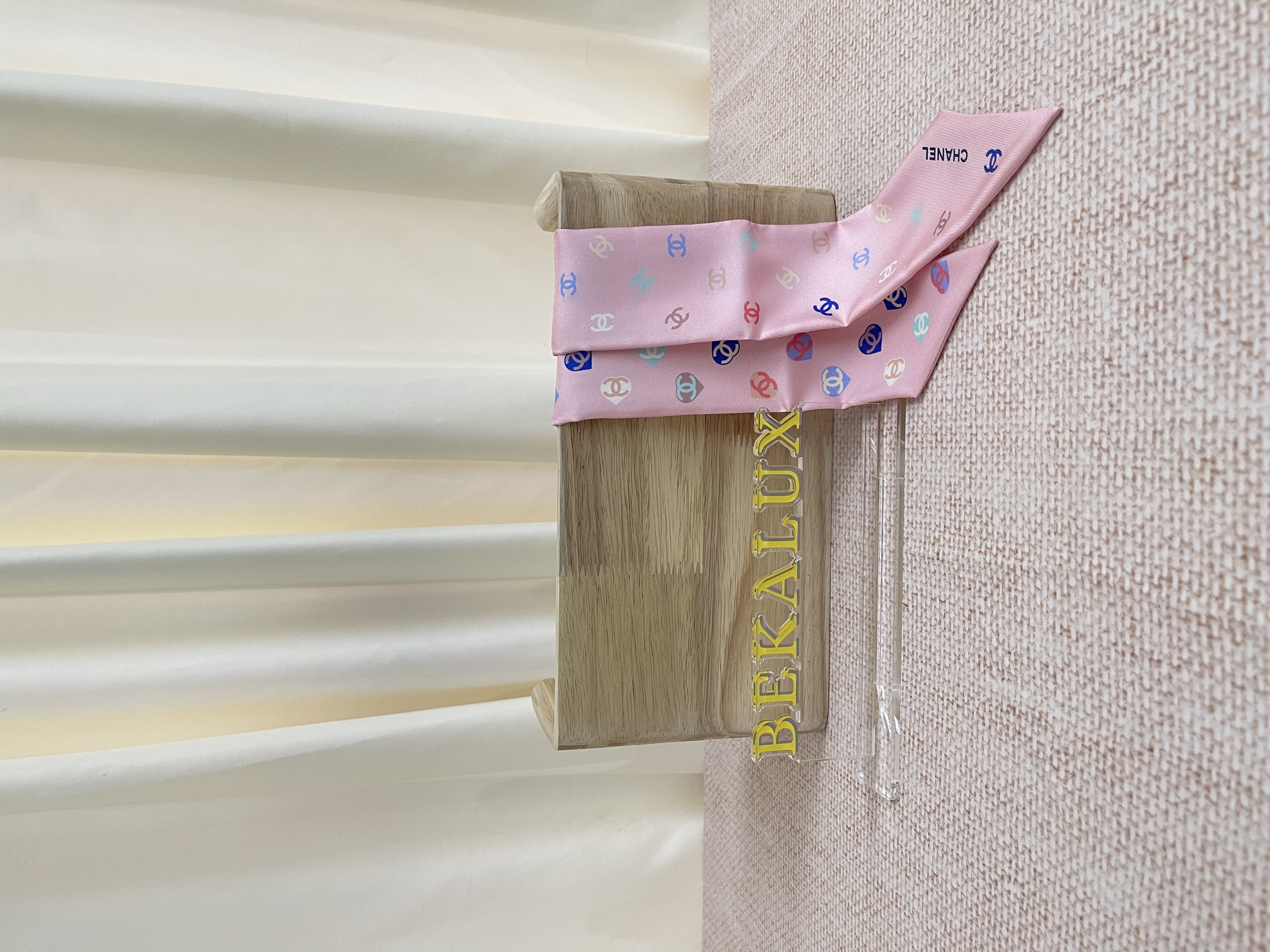 Pre-owned Chanel Twilly / Product Code: 26031207