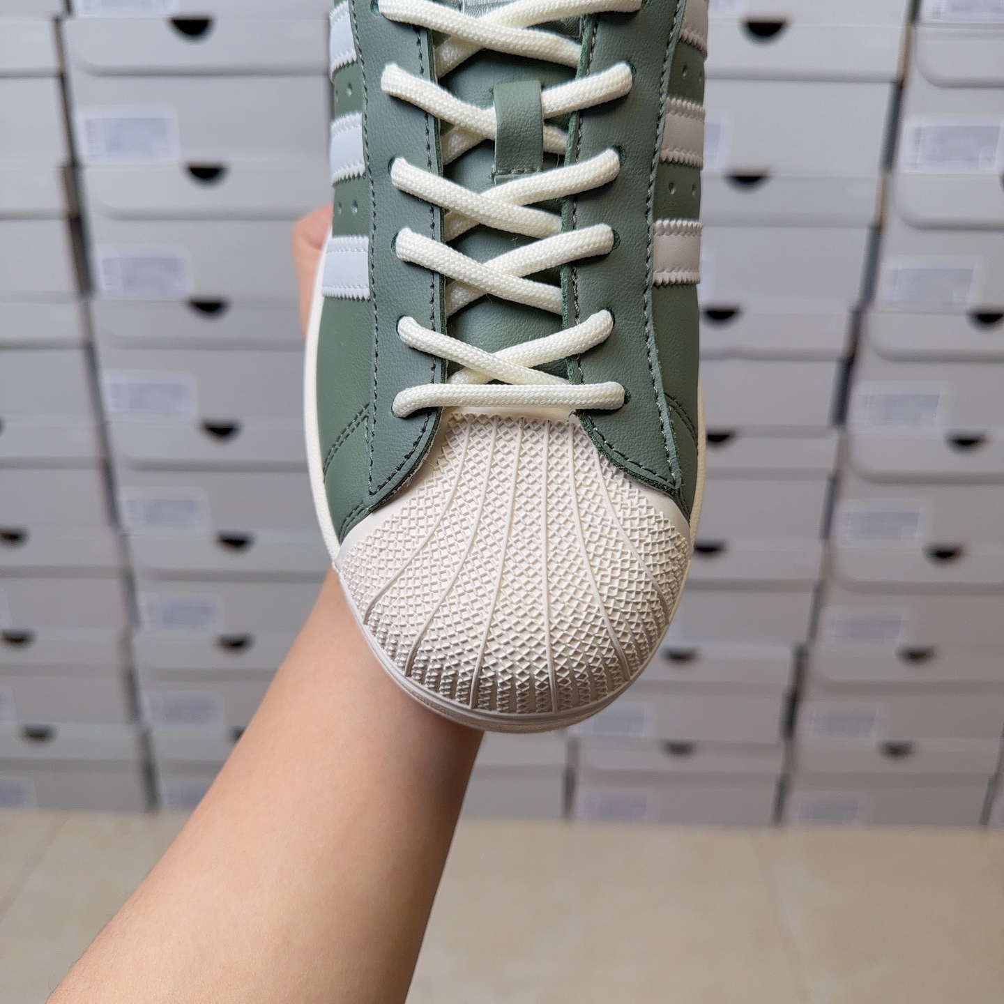 Adidas Originals Superstar II JR1331