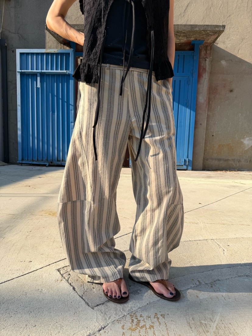 (2026SS) FRANC - PANTS