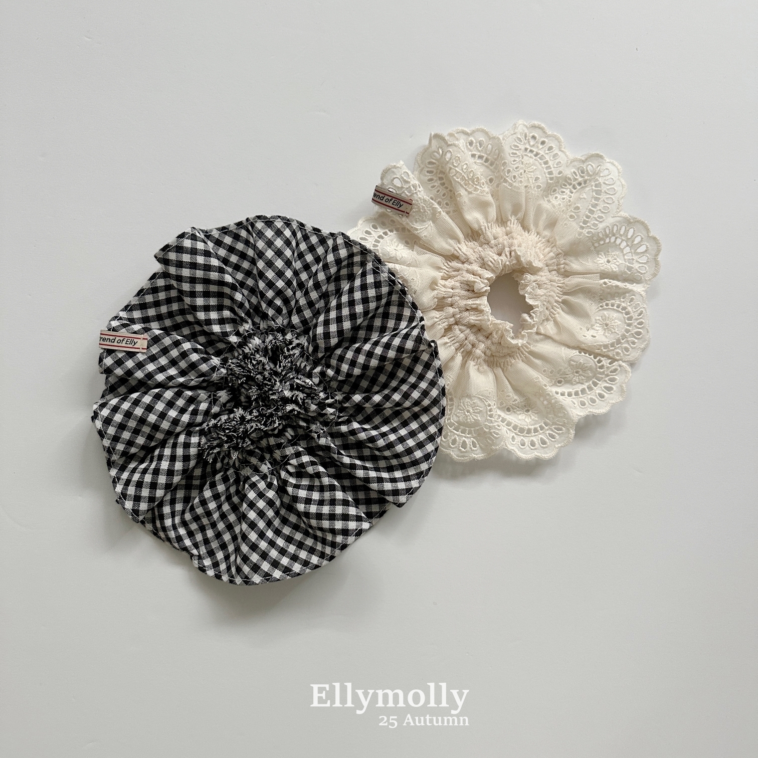 Ellymolly | Flower Lunch (ACC)