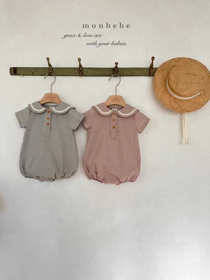 🇰🇷Monbebe包屁
