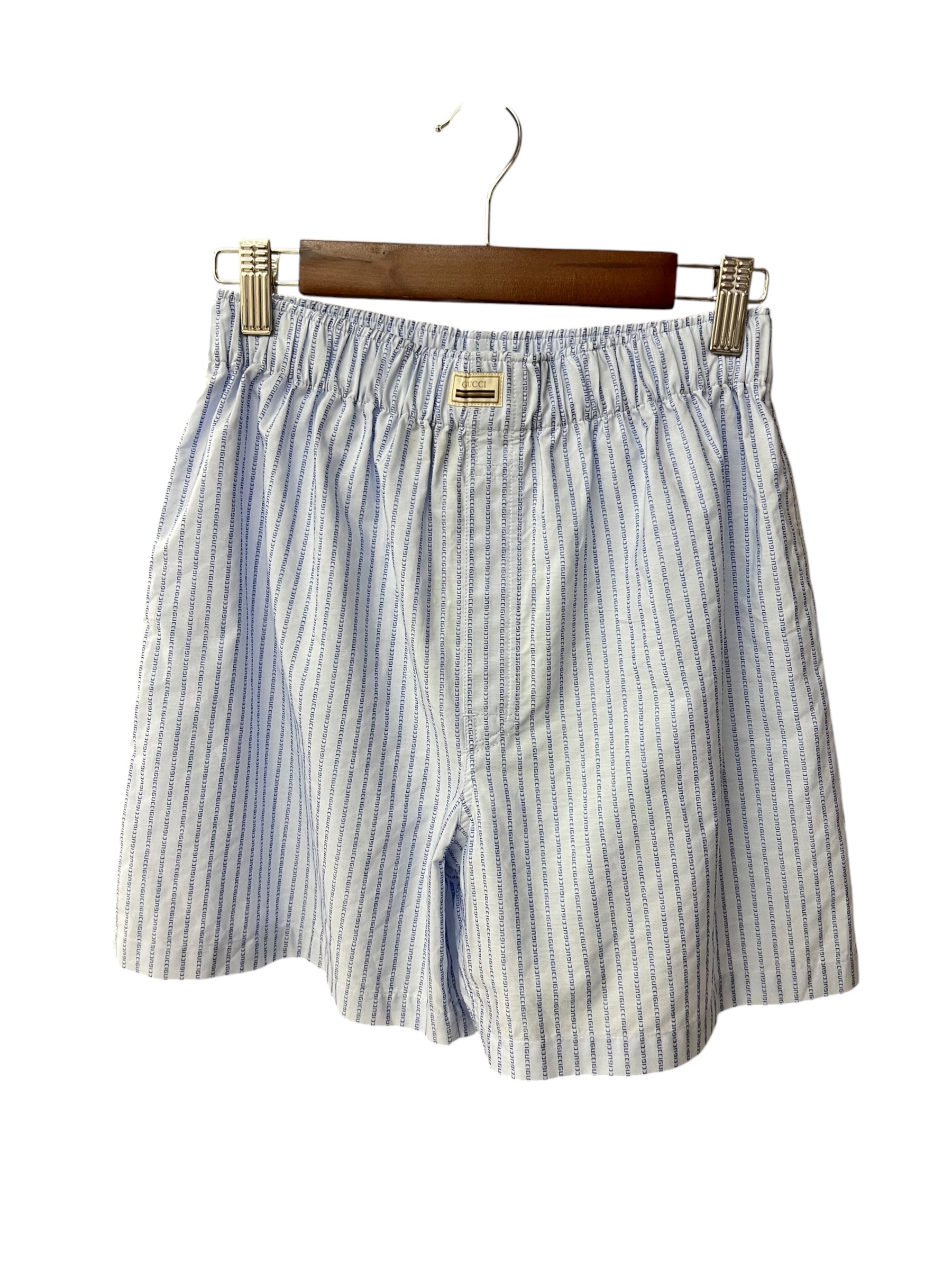 Pre-owned GUCCI Shorts / Product Code: 26053105