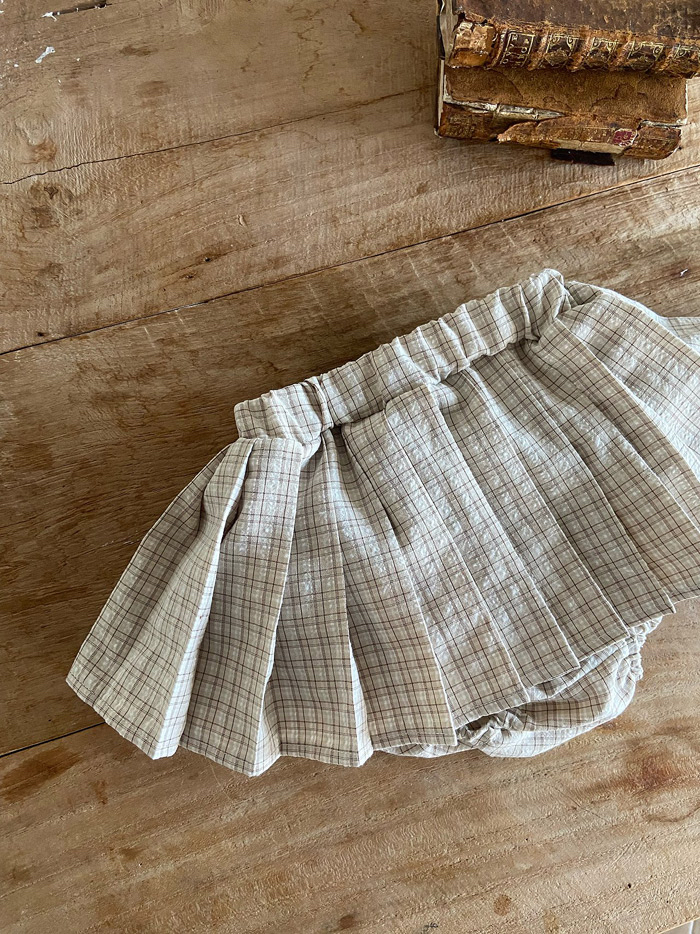 🇰🇷Anne shirley bloomer