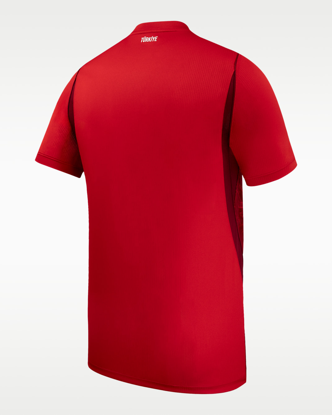 Nike Turkey 土耳其 2026-27 主場球迷版球衣 (可加印字) IO8852