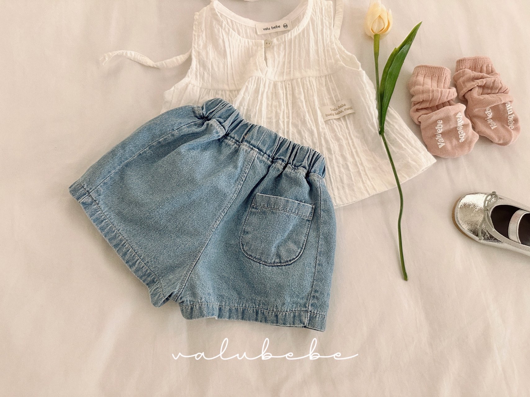 🇰🇷Valu_bebe短褲