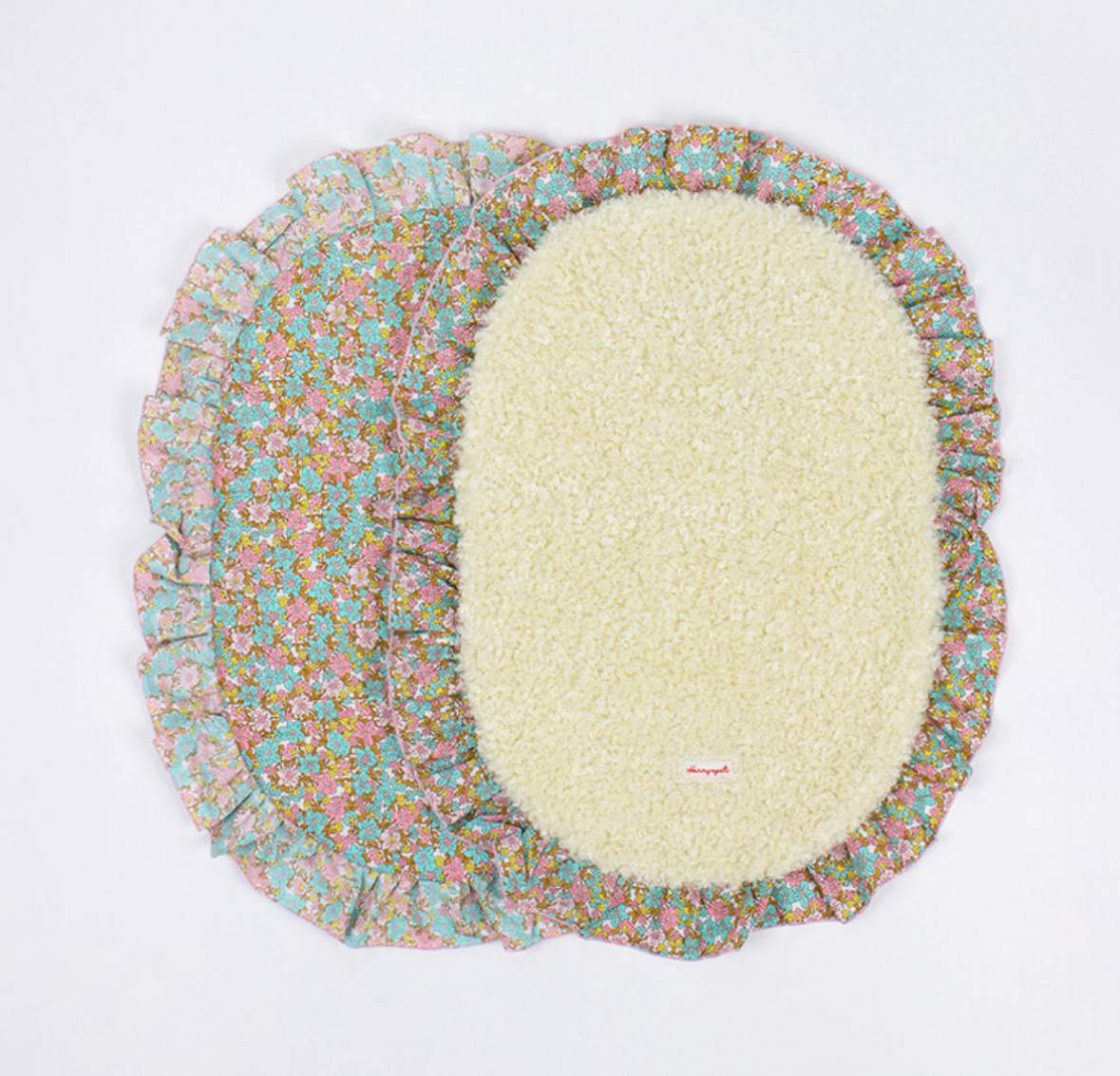 韓國🇰🇷 靚靚 打卡墊 （一般款 / 熊仔頭款）