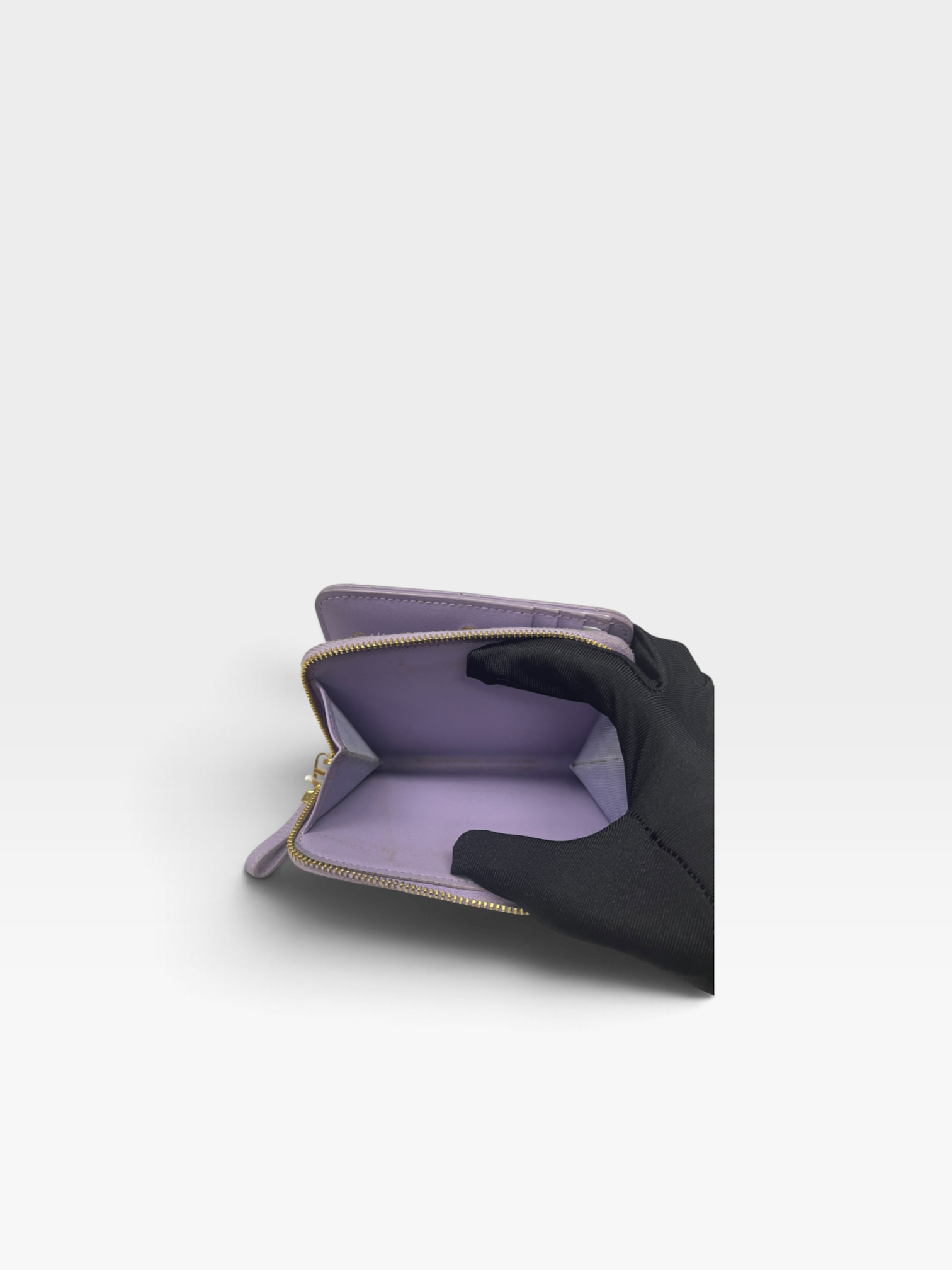 Pre-Owned DIOR Wallet / Product Code: 100708