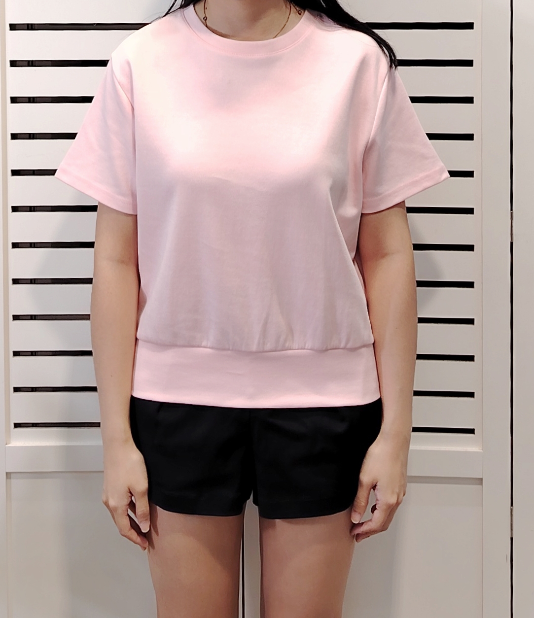 M0312 Cotton Tee