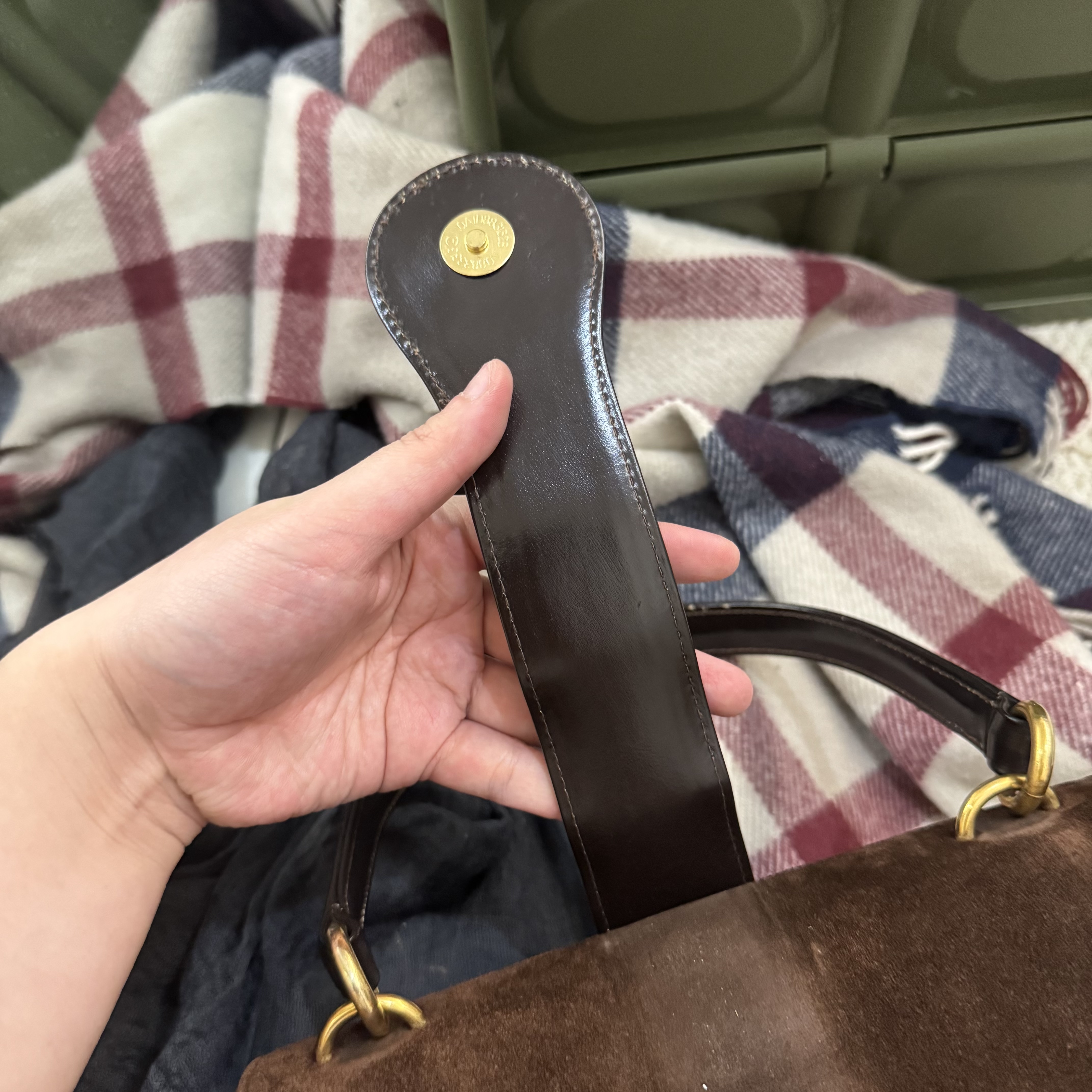 𝐆𝐮𝐜𝐜𝐢 𝐕𝐢𝐧𝐭𝐚𝐠𝐞 𝐒𝐮𝐝𝐞 𝐇𝐚𝐧𝐝𝐛𝐚𝐠🐻