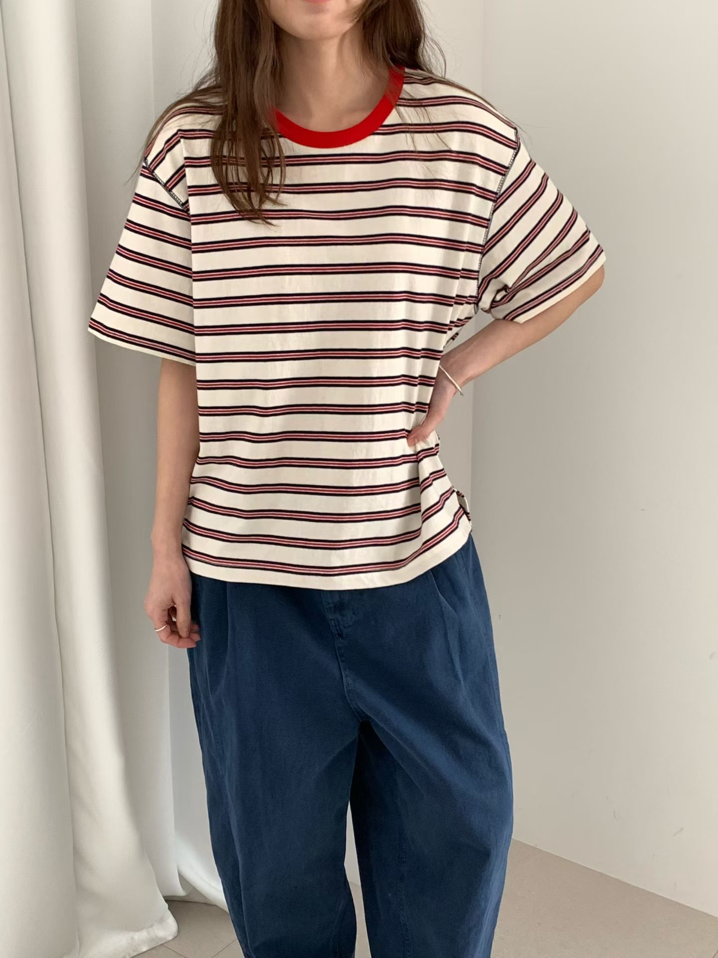 (2026SS) VENTI - TOP