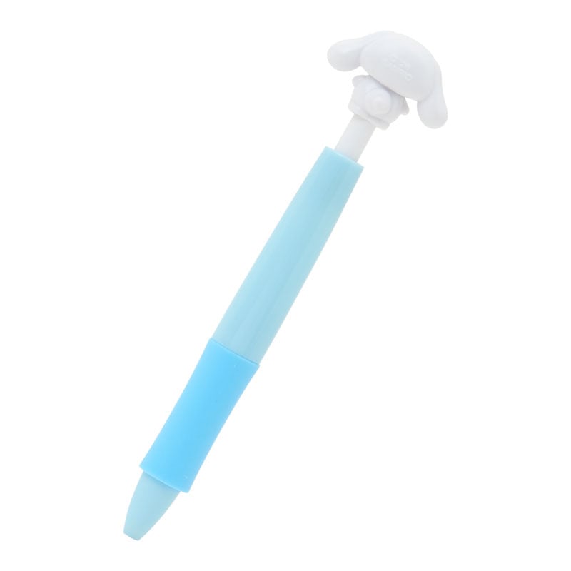 現貨｜Sanrio Cinnamoroll 玉桂狗 迷你文具系列 日版 黑色 迷你原子筆 (87046-3)