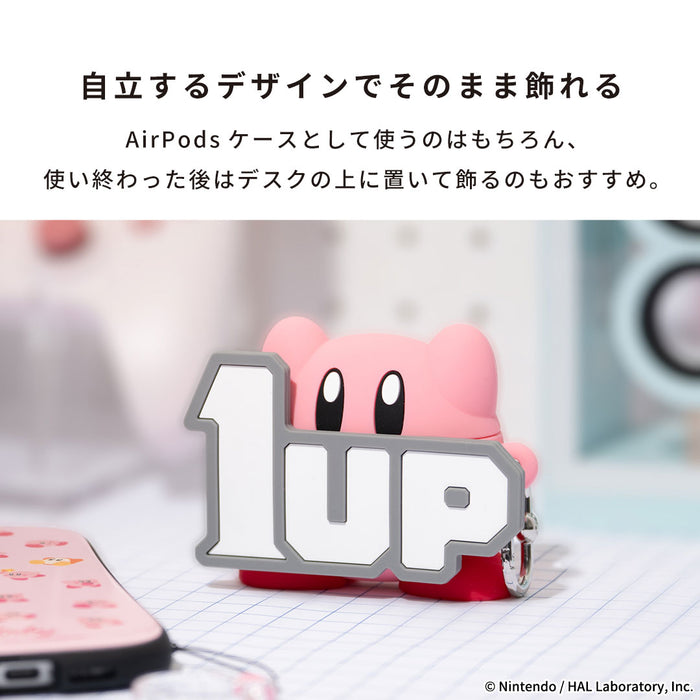日本預訂📍日本iFace x 星之卡比電話配件系列 - AirPods Pro保護套 不包郵