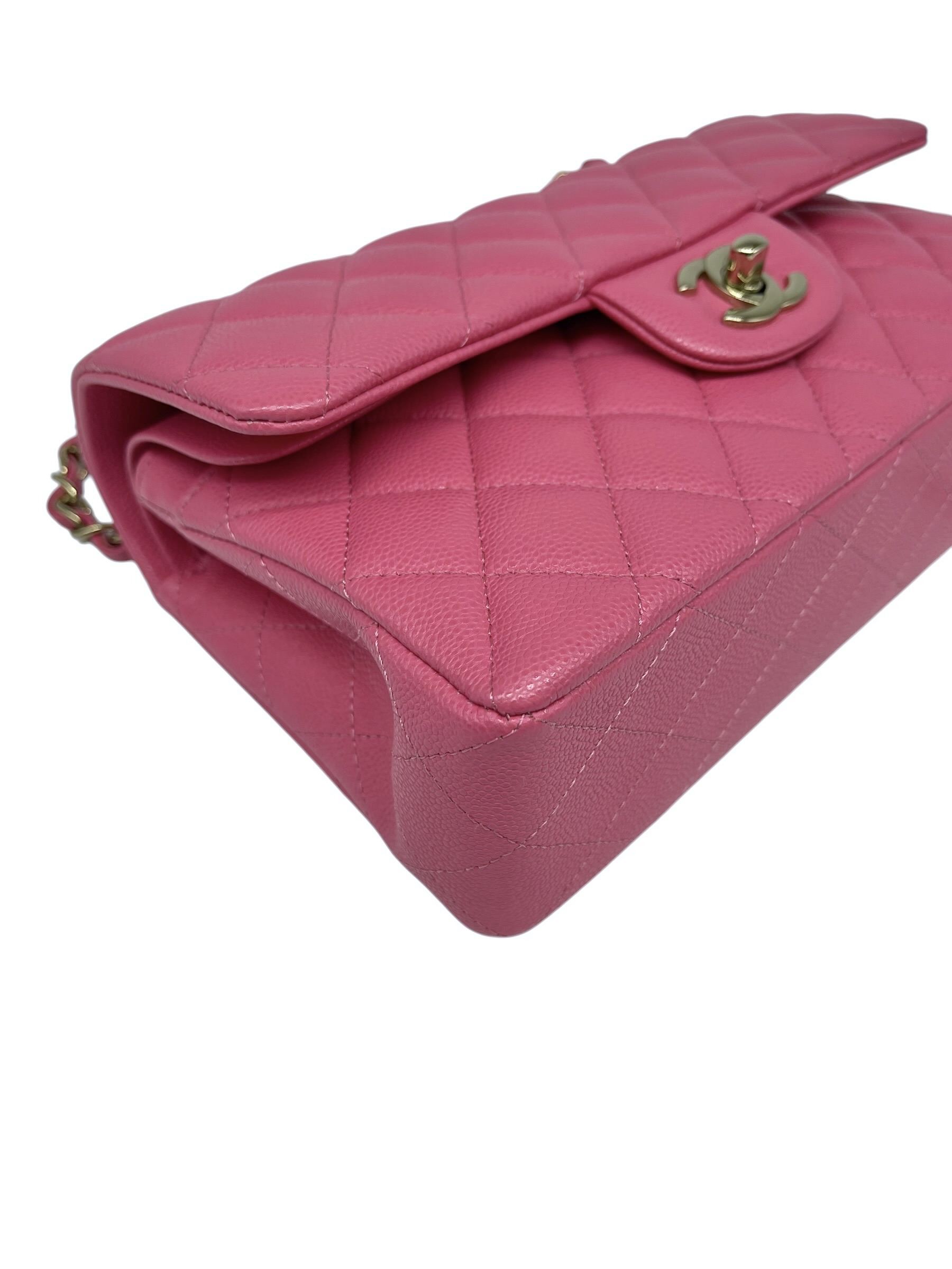 Pre-owned Chanel Double CF / Product Code: 071414