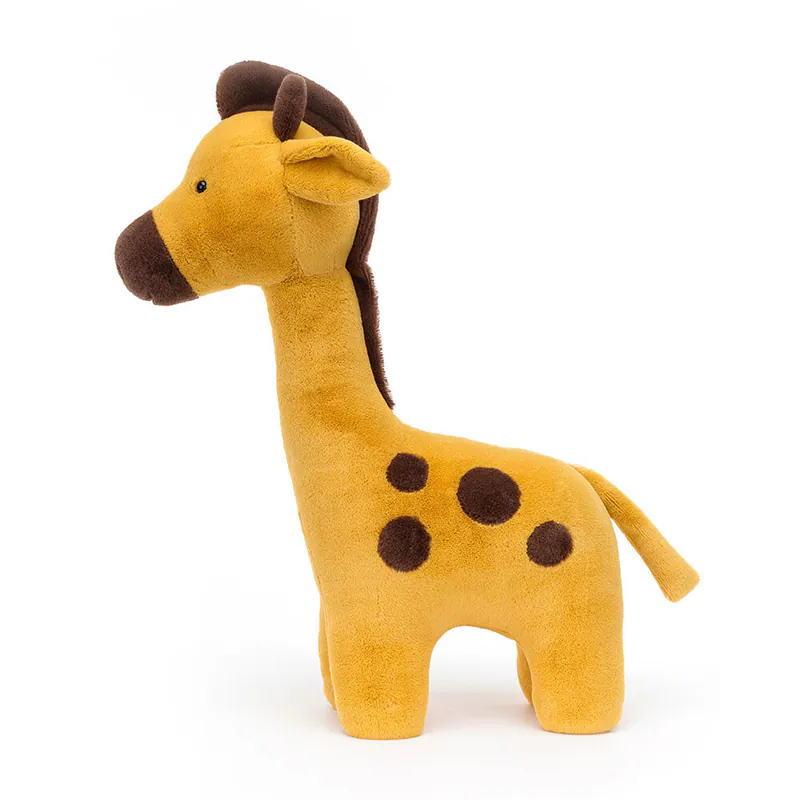 【英國】Jellycat Big Spottie Giraffe