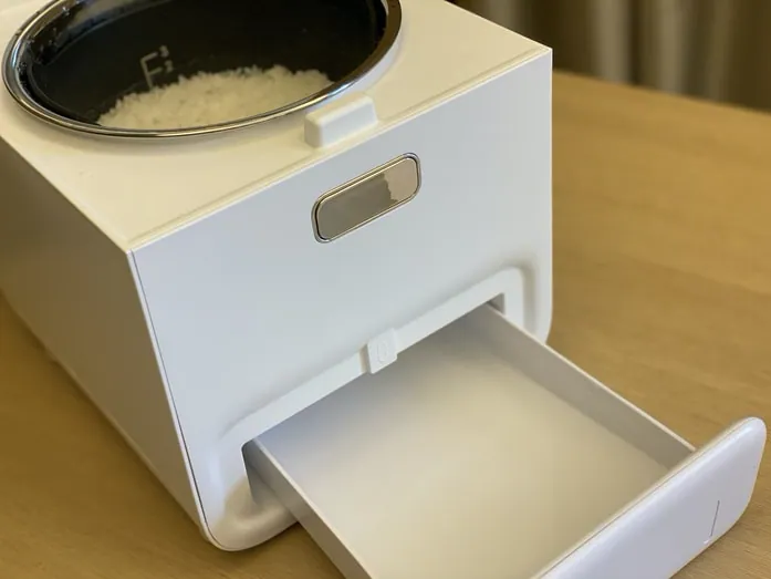 日本Kirakuu減醣電飯煲