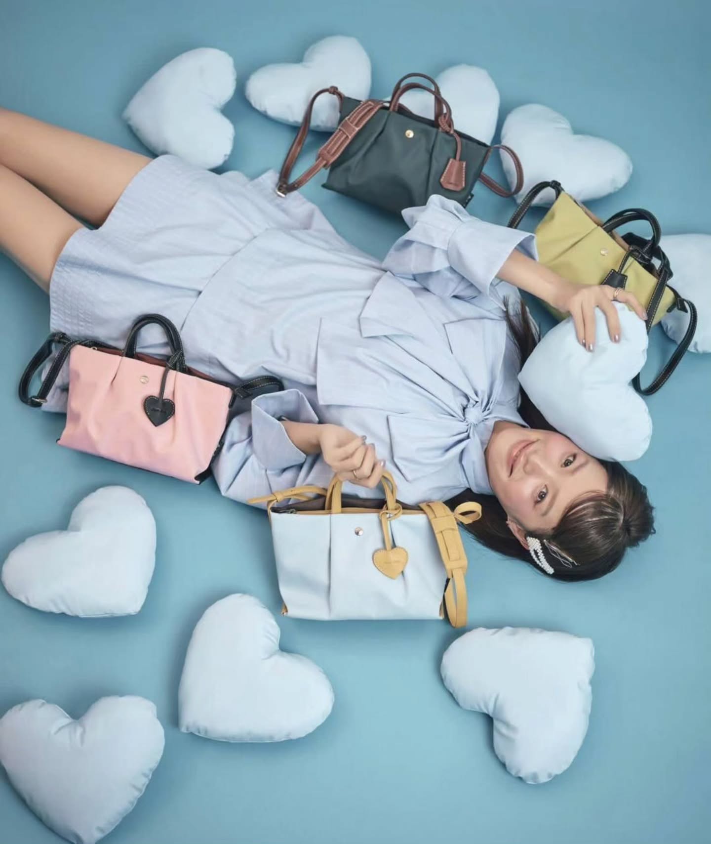 🇯🇵Legato Largo双面限定色