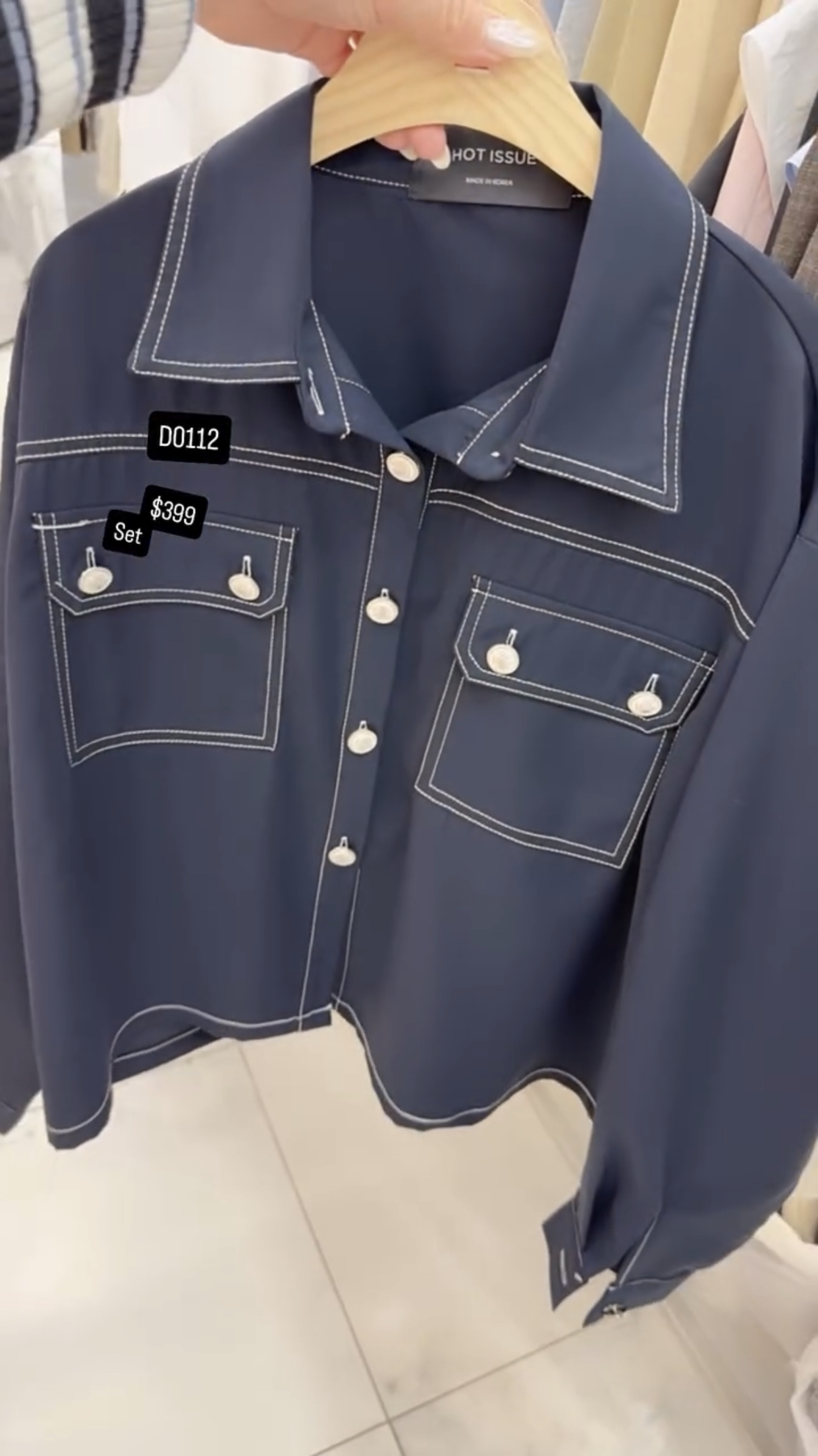 🇰🇷🇰🇷韓國連線 5/3🔥🔥10340#D0112