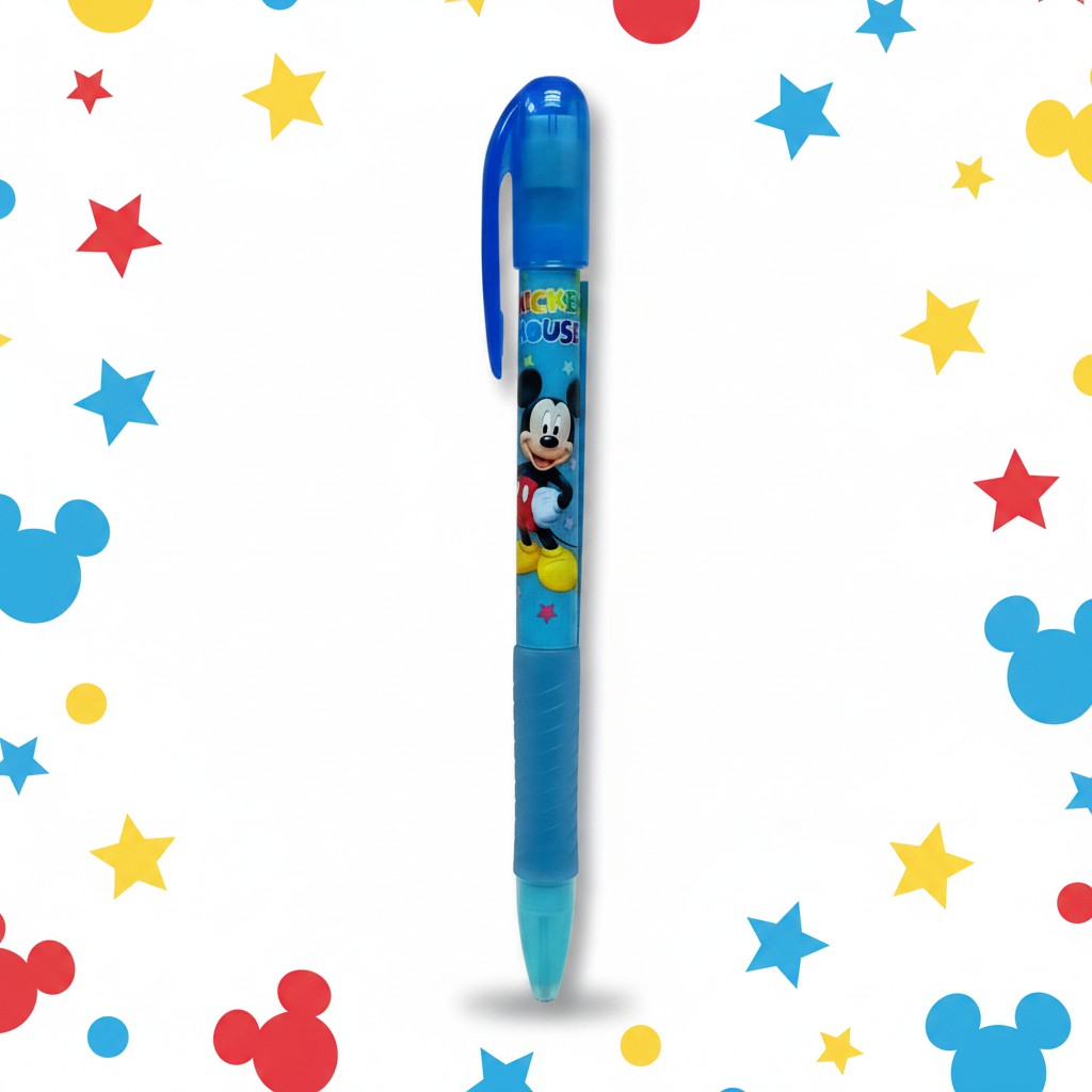 鉛芯筆 Mickey Mouse (4434-013)