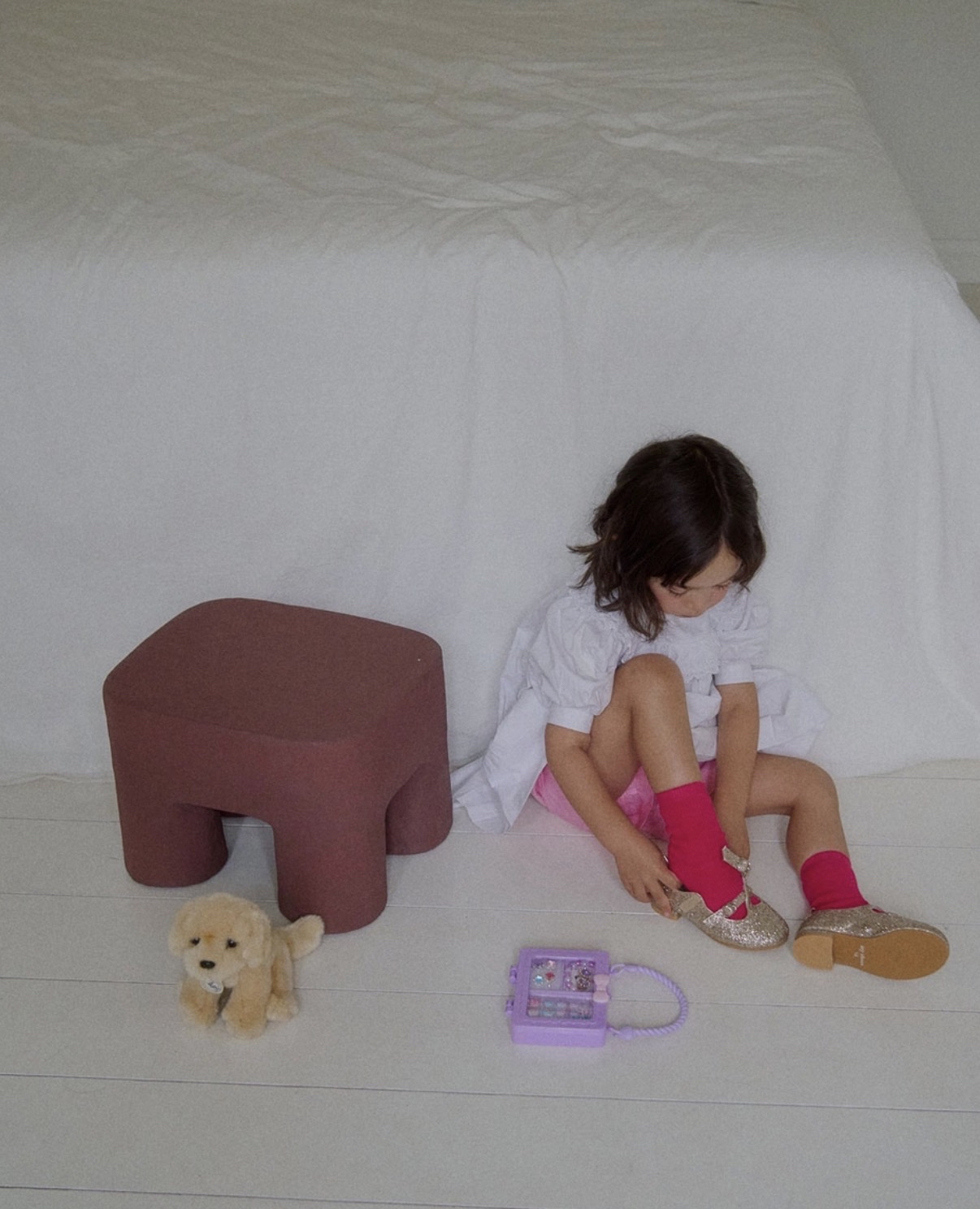 Mysocks | 530 lamp shoes