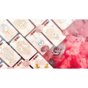 The Destiny Deck Tarot