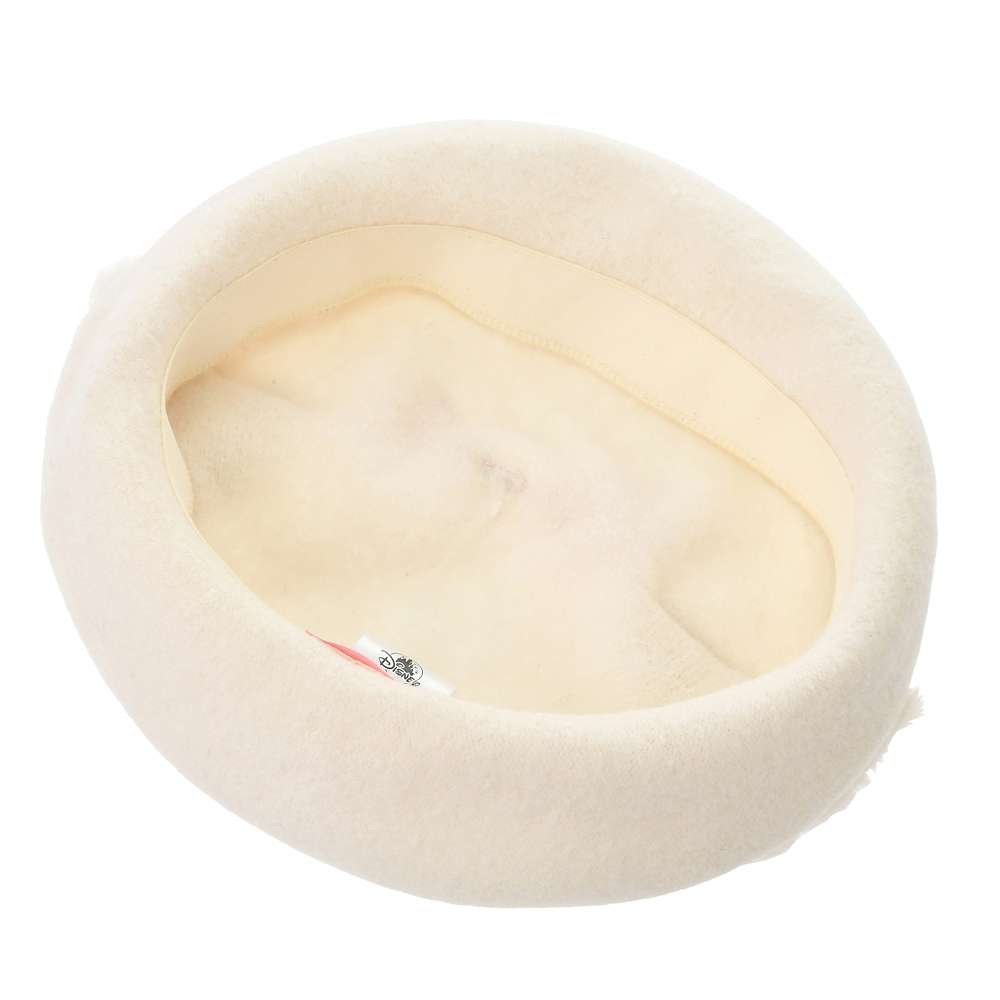 🎀【預訂】Disney Costume Accessories Marie貝雷帽