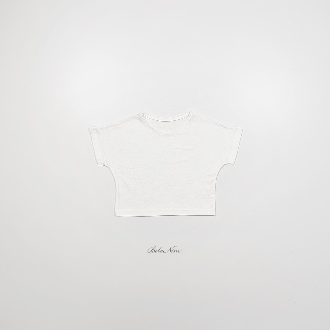 🇰🇷bebenine tee