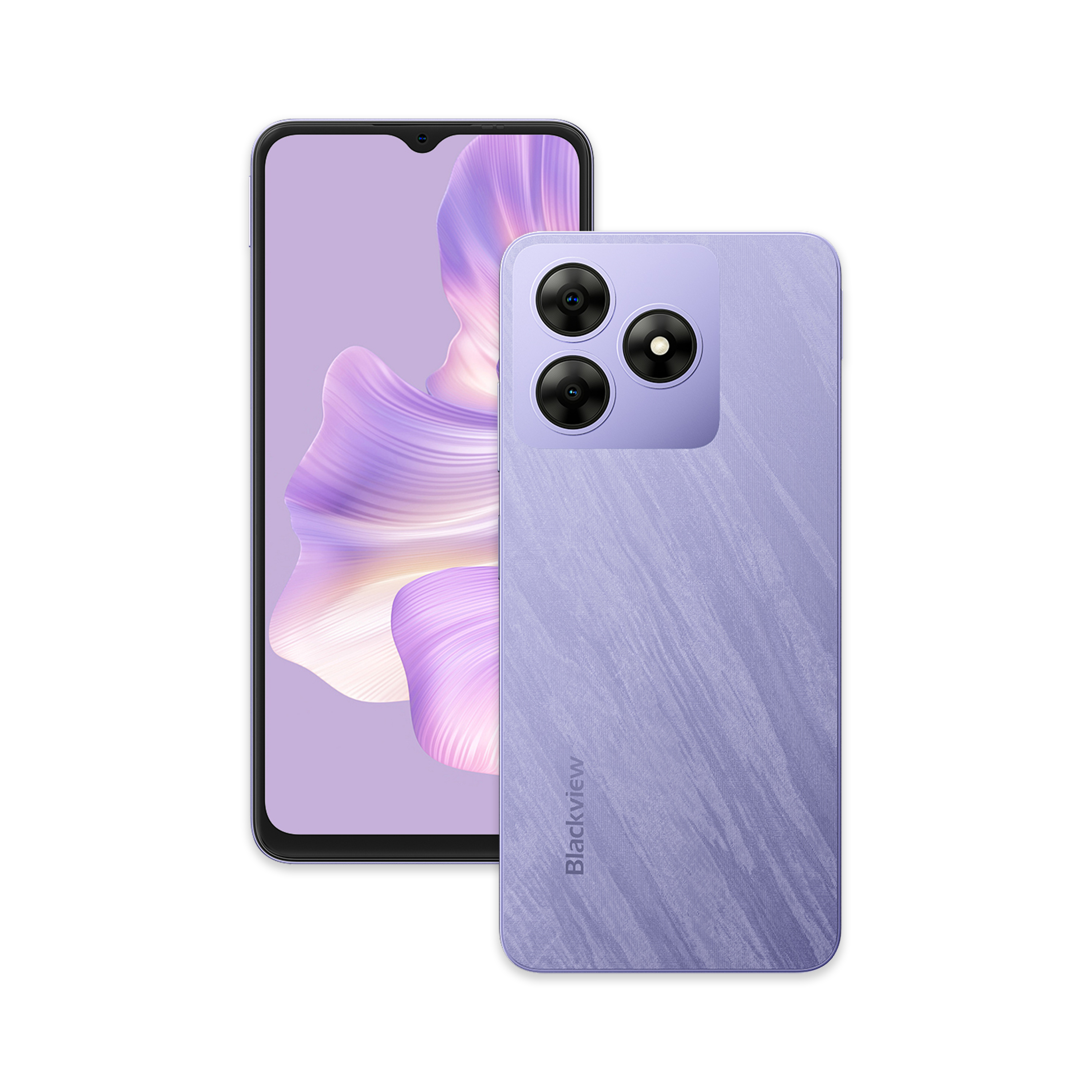 Blackview WAVE 8 | 4GB/128GB/256GB 6.56