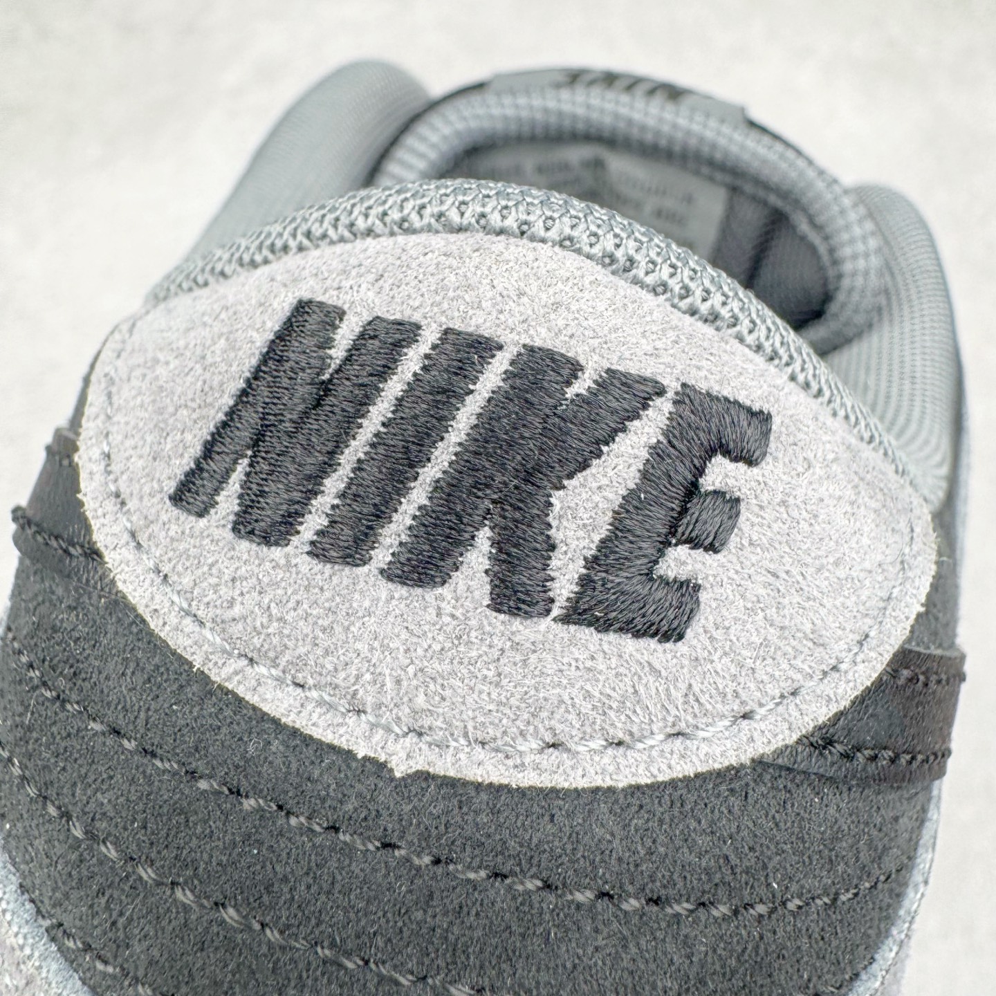 Nike SB Dunk Low Dark Smoke Grey HF3063-001