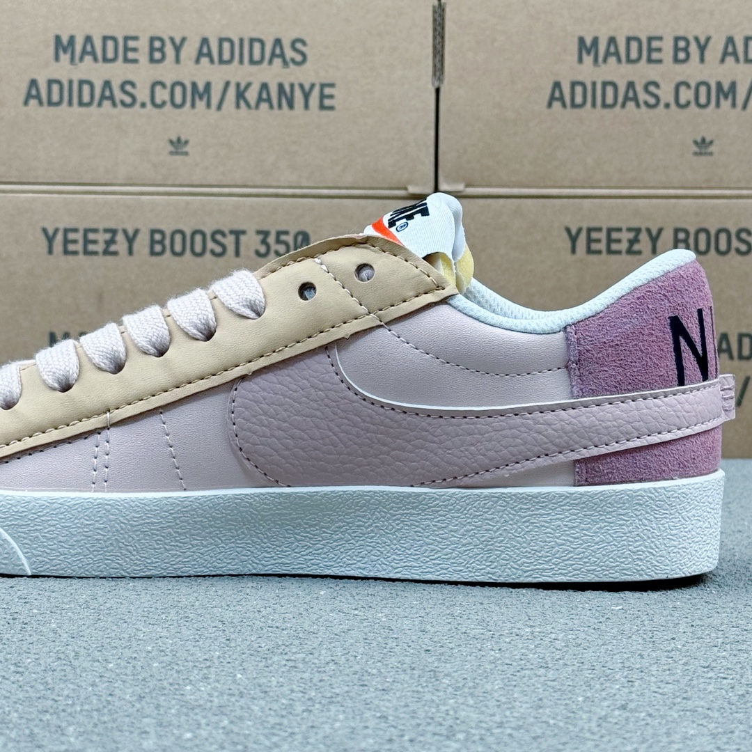 Nike Blazer Low '77 Jumbo