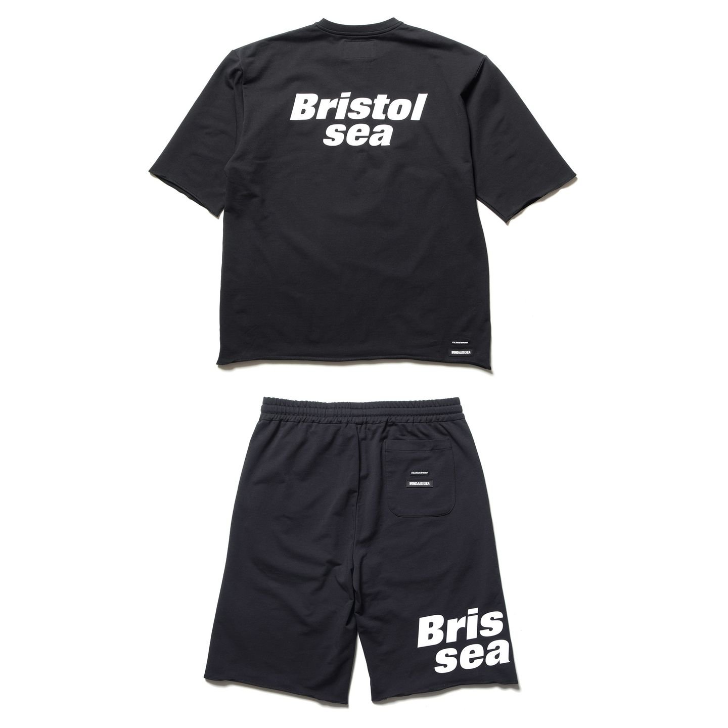 FCRB WIND AND SEA TEAM RECOVERY PACK - バッグ