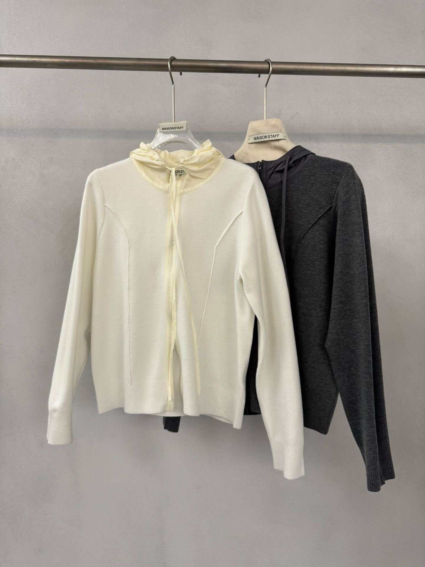 (2026SS) MAISONSTAFF - JK