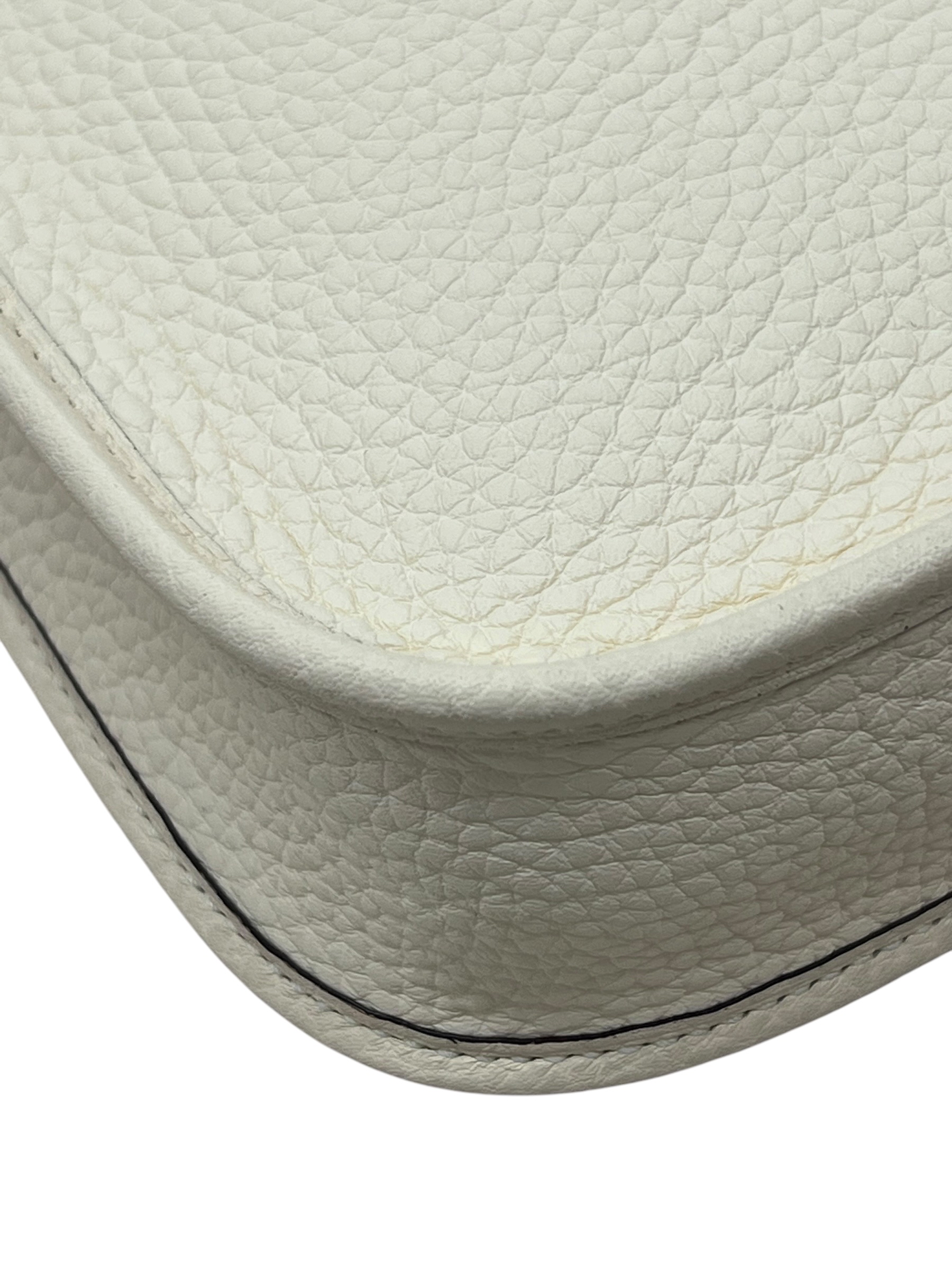 Pre-Owned HERMÉS Mini E Stamp Z / Product Code: 070727