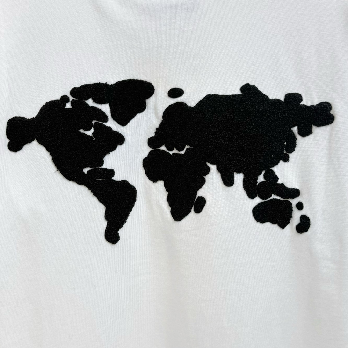 GOODBRAND Mossy Earth Tee