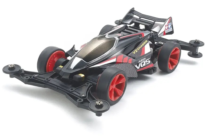 NEO-VQS (VZ Chassis)