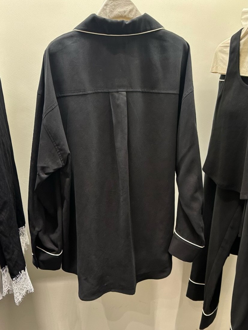 (2026FW) TOMGIRL - TOP