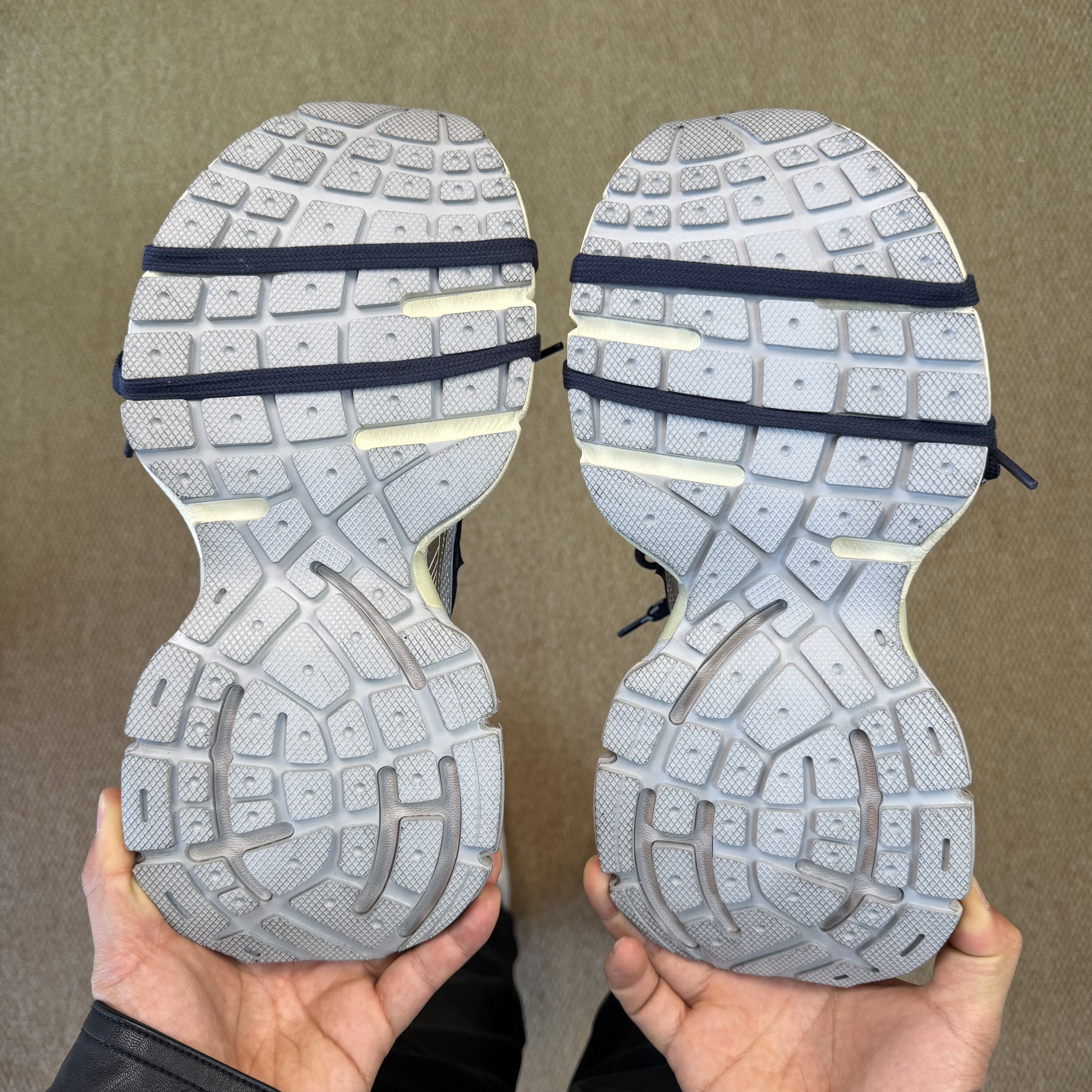 Balenciaga 3XL Sneaker