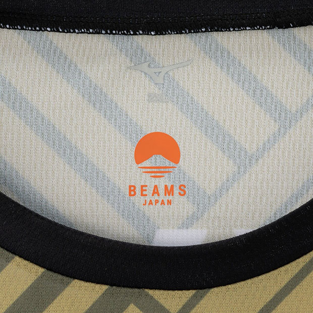 日職 MIZUNO Nagoya Grampus Eight 名古屋八鯨 2025 鯱の大祭典球員版球衣 (可加印字) p2jacy2501