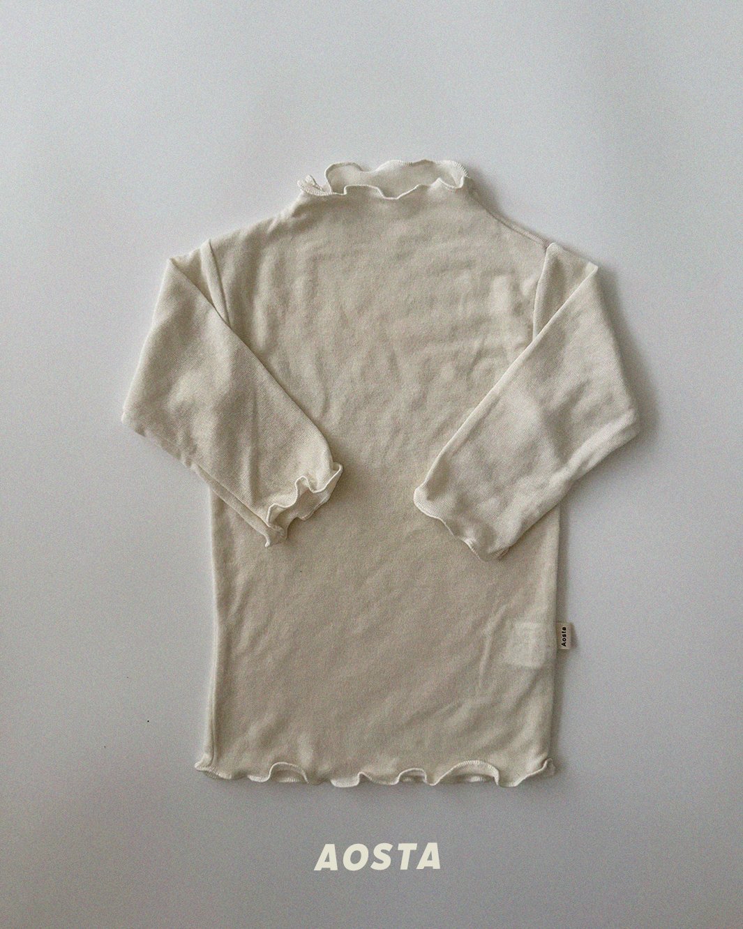 Aosta | [Soft T]